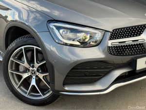 Mercedes-Benz GL-Class 300 DE AMG LINE PREMIUM + 4 - Image 3