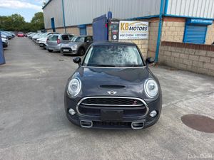 2015 MINI COOPER S EDITION - Image 2