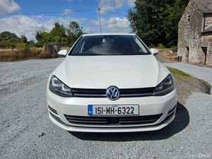 Volkswagen Golf 1.4 automatic ( new NCT today - Image 3