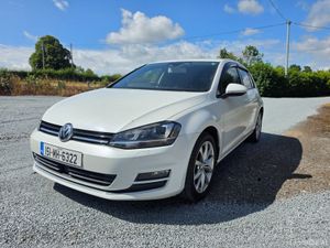 Volkswagen Golf 1.4 automatic ( new NCT today - Image 2