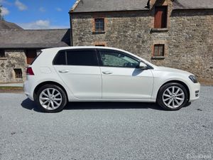 Volkswagen Golf 1.4 automatic ( new NCT today - Image 4