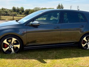 151 Volkswagen Golf 2.0 GTI - Image 2