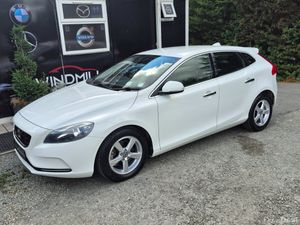 Volvo V40 2014 Automatic - Image 3