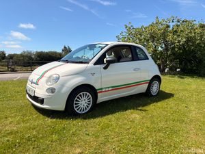 Fiat 500 2012 - Image 4