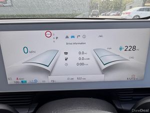 2022 Hyundai Ioniq 5 SE Connect 125kW 58kWh EV - Image 4