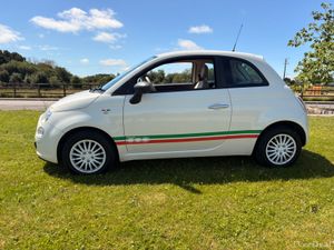 Fiat 500 2012 - Image 2