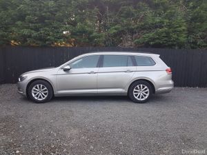 161 PASSAT ESTATE.. NCT TODAY - Image 4