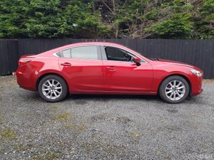 MAZDA 6 .. NCT 10/27...1 YEAR WARRANTY - Image 4