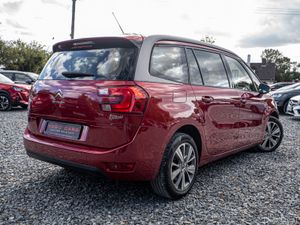 2016 Citroën C4 7-Seater/New NCT/Warranty - Image 3