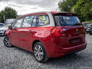 2016 Citroën C4 7-Seater/New NCT/Warranty - Image 2
