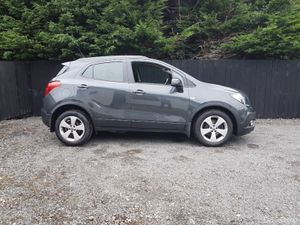 171 MOKKA 1.6 CDTI .. LOW KM.. FULL HISTORY - Image 4