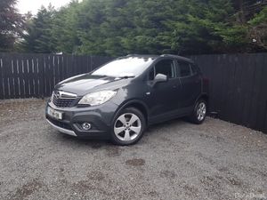 171 MOKKA 1.6 CDTI .. LOW KM.. FULL HISTORY - Image 2