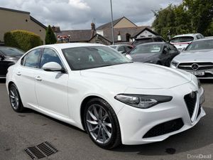171 Alfa Romeo Giulia Super Luxury 200BHP - Image 3