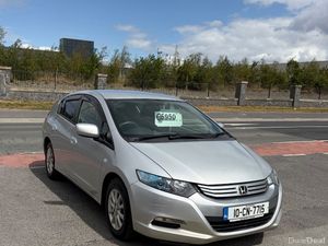 2010 Honda Insight 1.3Hybrid LOW KMS - Image 3