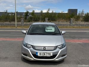 2010 Honda Insight 1.3Hybrid LOW KMS - Image 2