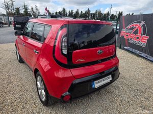 Kia Soul 2014 - Image 3