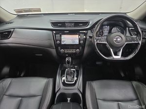 Nissan X-Trail 1.3 SVE DCT 7 Seats *4k Scrappage* - Image 4