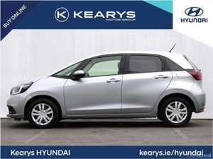 Honda Fit HONDA FIT - HYBRID - AUTOMATIC - Image 3