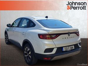 Renault Arkana TCe 140 Auto evolution - Image 2