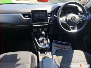 Renault Arkana TCe 140 Auto evolution - Image 4