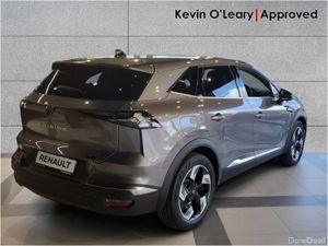 Renault Symbioz techno full hybrid E-Tech 160 Auto - Image 3