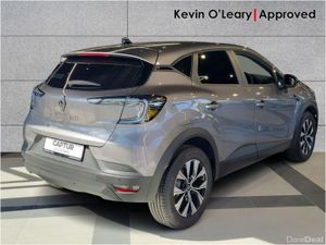 Renault Captur evolution TCe 115 E06X - Image 3