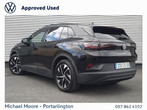 Volkswagen ID.4 LIFE DX 77kWh 174HP - Image 3