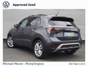 Volkswagen T-Cross T-CROSS EDITION 75 1.0 D7F 116H - Image 3