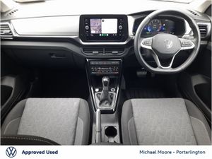Volkswagen T-Cross T-CROSS EDITION 75 1.0 D7F 116H - Image 2