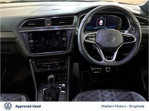 Volkswagen Tiguan Allspace 2.0 TDI 150HP R-Line DS - Image 3