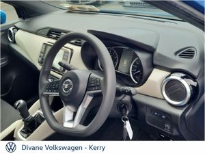 Nissan Micra 1.0T SV - Image 4