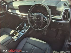Kia Sorento 2.2 Sorento Diesel - Image 3