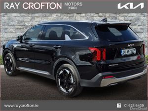 Kia Sorento 2.2 Sorento Diesel - Image 4