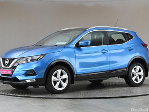Nissan Qashqai 1.3 PET SE DCT **PANORAMIC ROOF**RE - Image 4