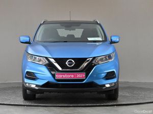 Nissan Qashqai 1.3 PET SE DCT **PANORAMIC ROOF**RE - Image 2