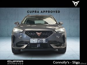Cupra Formentor e-Hybrid 204hp Auto - Image 4