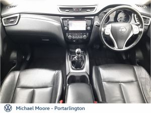 Nissan X-Trail 1.6d SV 7 Seats Design Pack - Image 2