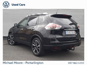 Nissan X-Trail 1.6d SV 7 Seats Design Pack - Image 3