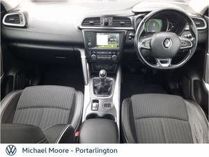 Renault Kadjar 1.6 dCi 130 ENERGY Signature Nav - Image 2