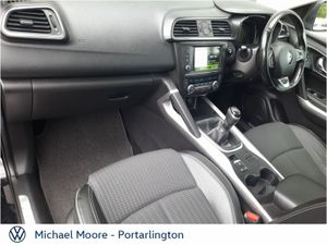 Renault Kadjar 1.6 dCi 130 ENERGY Signature Nav - Image 4