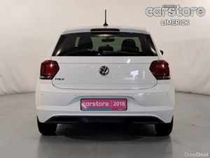 Volkswagen Polo 1.0 TSI - Image 4