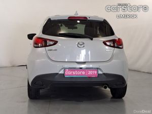 Mazda Demio 1.5 - Image 4