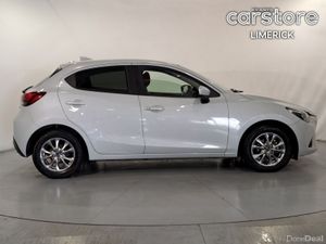 Mazda Demio 1.5 - Image 2