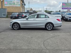 Mercedes-Benz C200D AVANTGRADE - Image 4