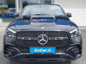 Mercedes-Benz GLE 350de AMG Line *Premium Plus, To - Image 3