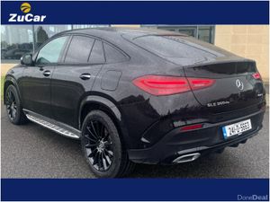 Mercedes-Benz GLE 350de AMG Line *Premium Plus, To - Image 4