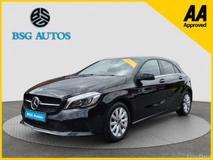 2017 MERCEDES BENZ A180  1.6 AUTOMATIC *FINANCE* - Image 4