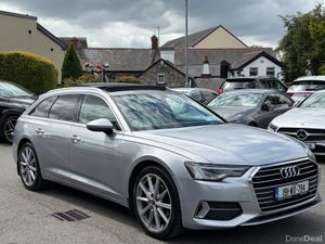 191 Audi A6 Avant Auto *Low Kils* - Image 3