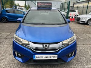 2014 Honda Fit Hybrid S Package - Image 3