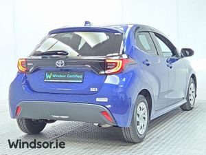 Toyota Yaris G - Image 3